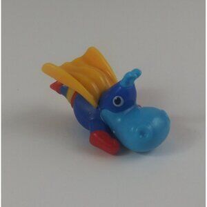 Kinder Surprise The Happos Family Super Happo Figure Only Germany